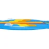 Strand- & Badeleker^Bestway Surfebrett oppblåsbart 114 x 46 cm