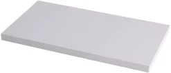 Hyller^DAY Svevehylle 38 x 20 cm - Hvit