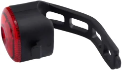 Sykkellykter^Bikezone Sykkellyktsett -