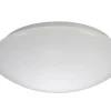 Taklamper^ Taklampe Ø31 cm inkl. 16 W LED-pære
