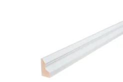 Lister^Rindalslist Taklist 20x44 mm RT09 profilert malt furu