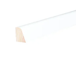 Lister^Rindalslist Taklist 21x34 mm rund kant