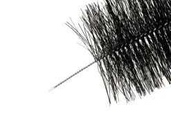 Takrenner^ Takrennebørste/musebørste - 4 meter Ø10 cm