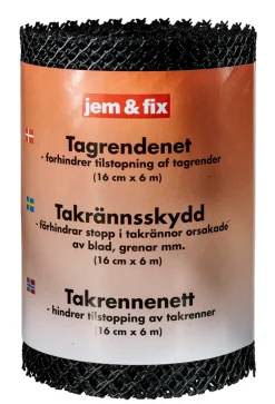 Takrenner^Rodena Takrennenett 6 meter
