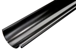 Takrenner^ Takrenne 125 x 4000 mm Svart