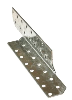 Bygningsbeslag^Heco Takåsanker høyre 210 mm