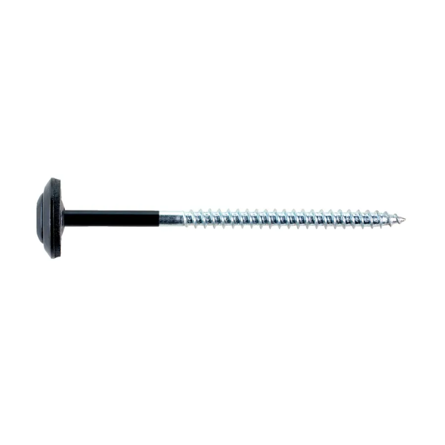 Skruer^Onduline Takskrue til bitumen takplater 0,39 x 60 mm 100 stk.