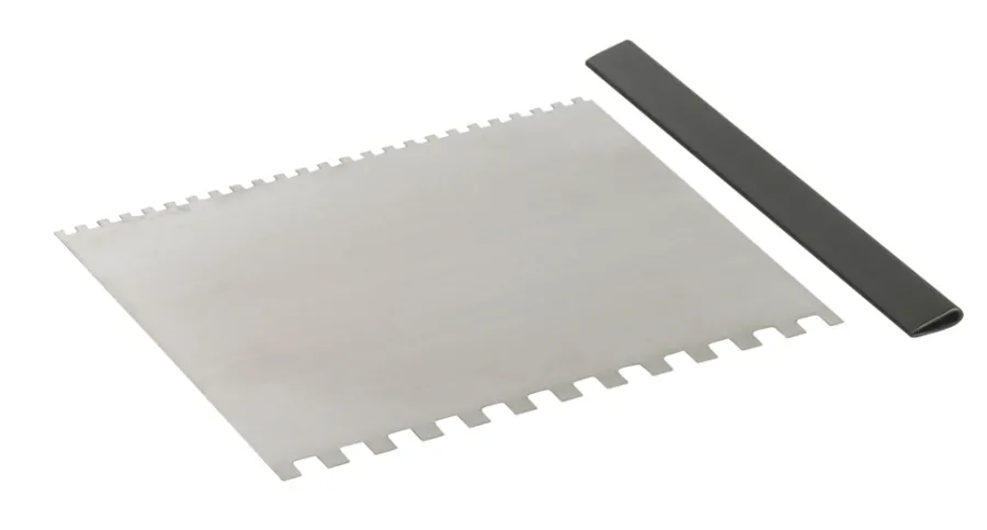 Murerverktøy^Eskimo Tannsparkel dobbel 3/6 mm -