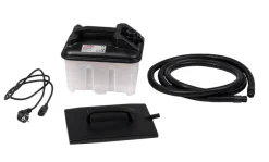 Tapet & Tapettilbehør^Luxi Tapetfjerner 2200 W