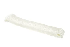 Tau & Snor^ Tau flettet 4 mm x 30 meter hvitt