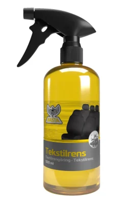 Rengjørings- & Poleringsmidler^Basta Tekstilrens 500 ml -