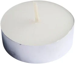 Dekorativ Belysning - Innendørs^Stemning Telys Ø3,7 cm 100 stk.