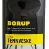 Øvrige Kjemikalier^Borup Tennvæske 1 liter