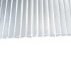 Akrylplater^Rias Termoplast 4 mm 70 x 100 cm 2-lags