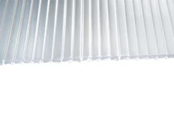 Akrylplater^Rias Termoplast 4 mm 70 x 100 cm 2-lags