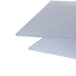 Takplater^Rodena Termoplate 2 lags 10 mm 98 x 250 cm