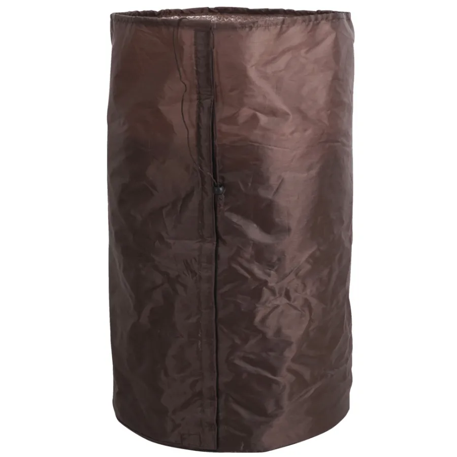 Vinterbeskyttelse Til Planter^Garden Termopose med isoporbunn Ø40 x 75 cm - ®