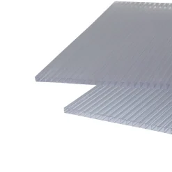 Takplater^Rodena Termotakplate 2 lags 10 mm 98 x 400 cm