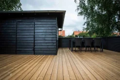 Terrassebord^ Terrassebord R3 termofuru 25 x 115 mm