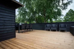 Terrassebord^ Terrassebord R3 termofuru 25 x 115 mm