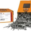 Skruer^Heco Terrasseskrue 4,2x42 A2 200 stk.