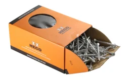 Skruer^Heco Terrasseskrue 4,2 x 55 mm Protect 4 - 200 stk.