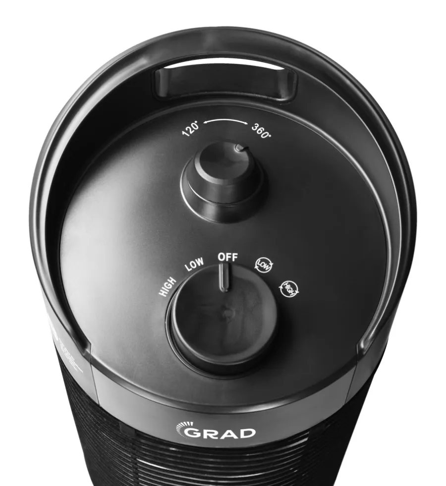 Terrassevarmere^Grad Terrassevarmer PHT-35 700 W -
