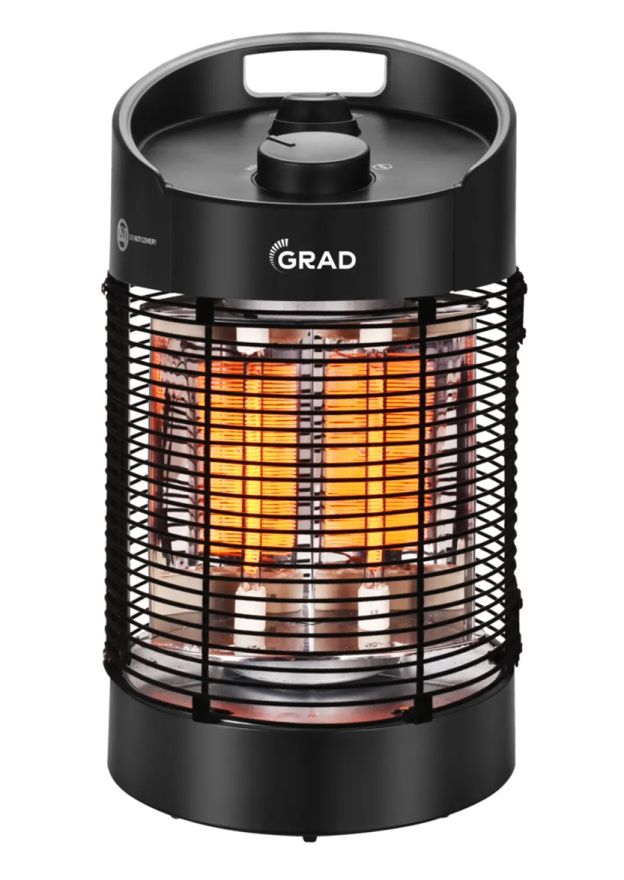 Terrassevarmere^Grad Terrassevarmer PHT-35 700 W -