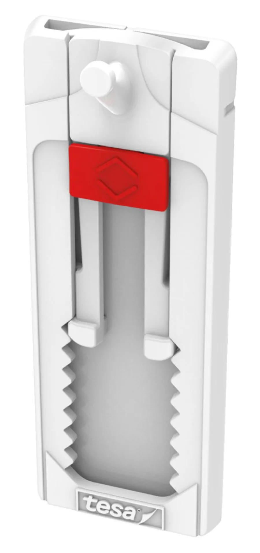 Limspiker^Tesa ® limspiker til tapet og gips 1 kg - 2 stk.