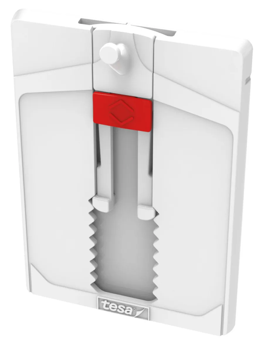 Limspiker^Tesa ® limspiker til tapet og gips 2 kg - 2 stk.