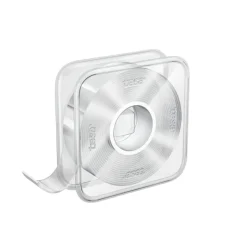 Tape^Tesa Nano power tape 30 mm x 3 m Transparent