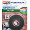 Tape^Tesa Powerbond Outdoor monteringstape 19 mm x 1,5 meter