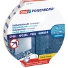 Tape^Tesa Powerbond Speil monteringstape 19 mm x 5 meter