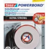 Tape^Tesa Powerbond Ultra Strong tape 19 mm x 1,5 meter