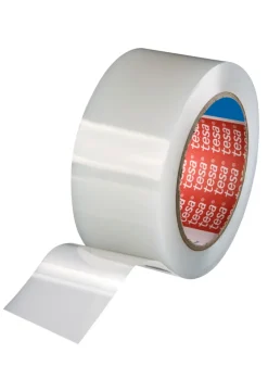 Tape^Tesa Reparasjonstape 50 mm x 33 m Transparent