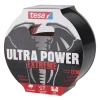 Tape^ Tesa Ultra Power Extreme reparasjonstape 50 mm x 10 meter