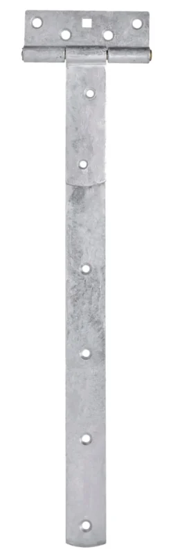 Grep & Hengsler^Home it T-hengsel galvanisert 380 mm