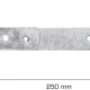Grep & Hengsler^Home it T-hengsel galvanisert 250 mm