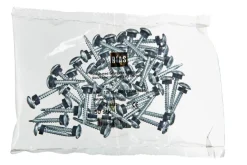 Takplater^Rias Tilbehørspakke for termotak 10 mm -