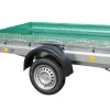 Tilhengertilbehør^Autozone Tilhengernett 203 x 128 cm -