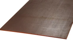 Kryssfiner^ Tilhengerplate t/renovering 12 mm