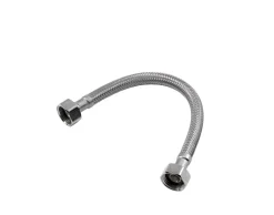 Flexslanger^ Tilkoblingsslange Kombi Flex 25 cm