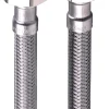 Reserve- Og Monteringsdeler^ Tilkoblingsslange Kombi Flex - 30 cm