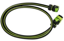 Hageslanger Og Tilbehør|Hagevanning^Garden Tilkoblingsslangesett t/slangevogn 1,5 meter - ®