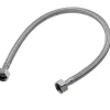 Flexslanger^ Tilkoblingsslange 1/2" x 1/2” 50 cm – Kombi Flex