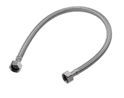 Flexslanger^ Tilkoblingsslange 1/2" x 1/2” 50 cm – Kombi Flex