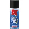 Båtutstyr & Båtpleie^TK Line TK antifouling propellmaling svart 400 ml