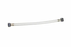 Reserve- Og Monteringsdeler^ Toalettslange 40 cm - Kombi Flex