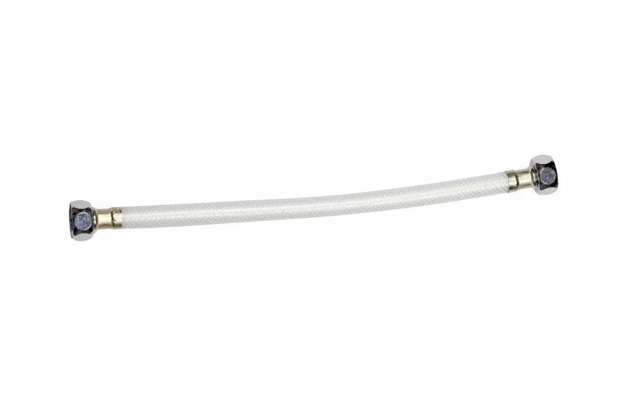 Reserve- Og Monteringsdeler^ Toalettslange 40 cm - Kombi Flex