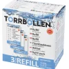 Avfuktere^Torrbollen Original refill 3-pk til fuktfjerner
